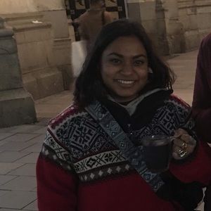 Meet your Posher, Jemma